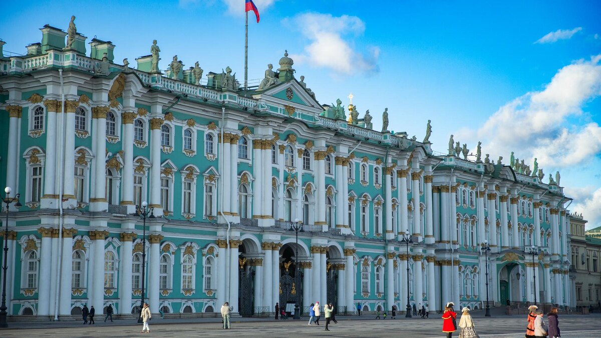    Фото: ИЗВЕСТИЯ/Телеканал «78»