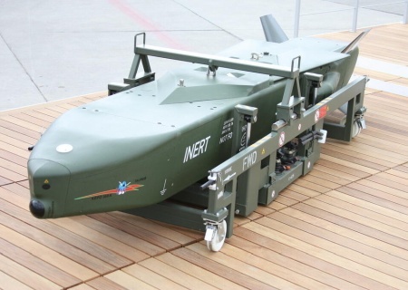    Мерц исключил поставки Украине ракет TAURUS