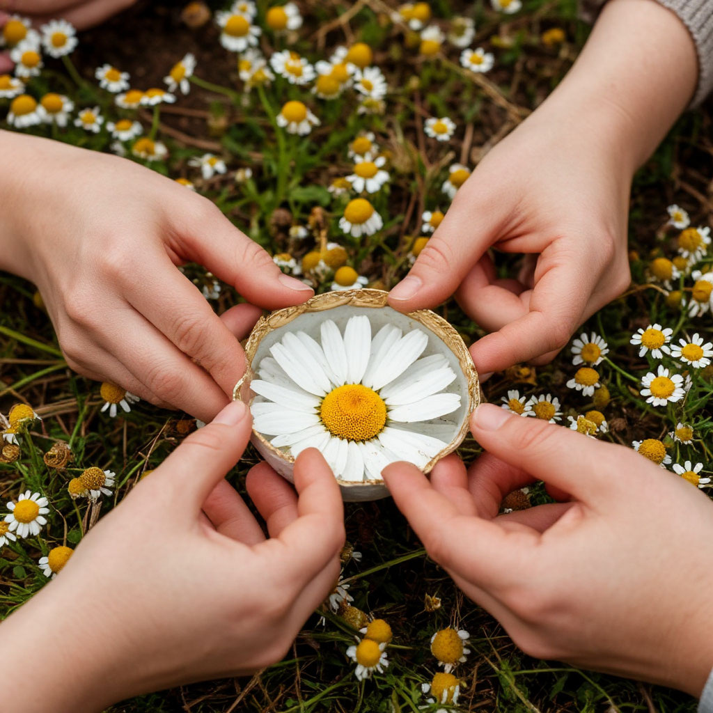 Сгенерировано ИИ-любит, не любит....