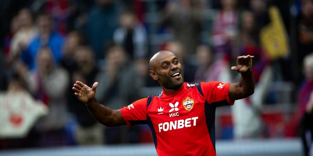 Вагнер Лав в ЦСКА? Чем будет заниматься один из лучших легионеров РПЛ после завершения карьеры