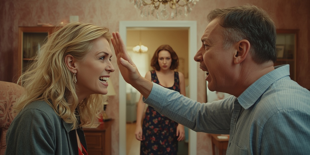 После разговора с золовкой муж убрал мои вещи в кладовку. После этого я убрала золовку и мужа