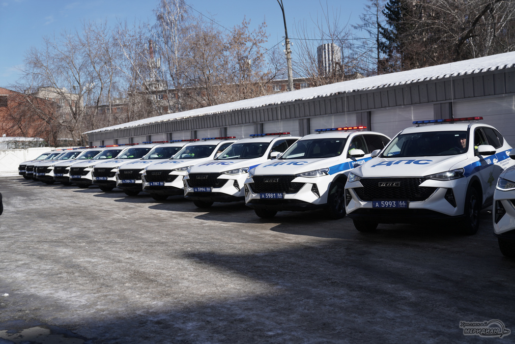    Фото: Лидия Аникина © ИА «Уральский меридиан»