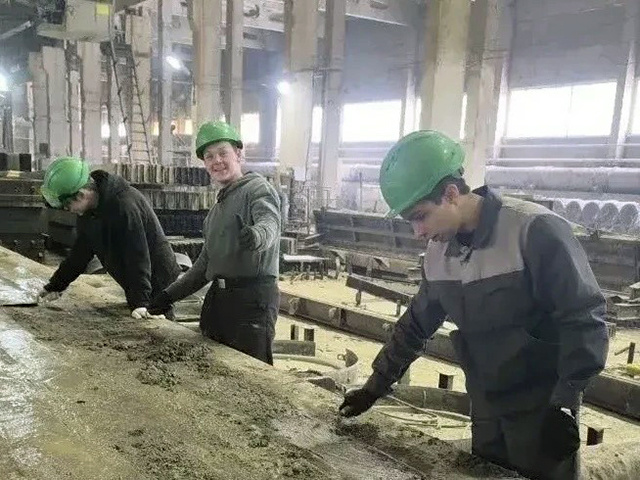 В этом году в Тверской области власти планируют трудоустроить 26 000 подростков