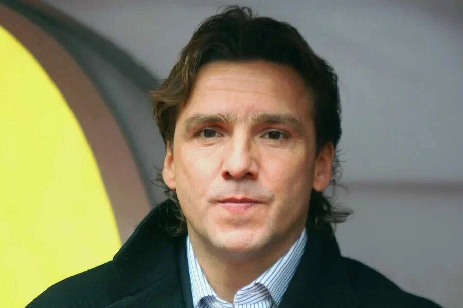 Сергей Юран 