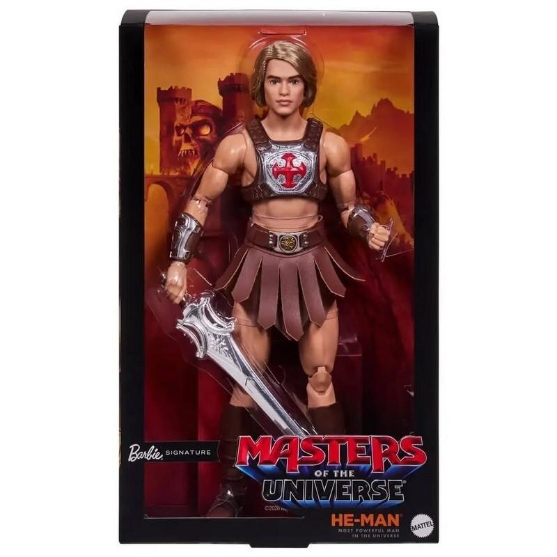 He-Man Ken 