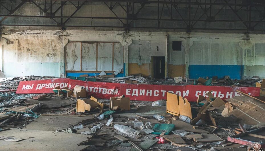 Главное не результат, а движение: цены ползут вверх, бизнес бежит в тень, а заводы вспоминают лихие 1990-е