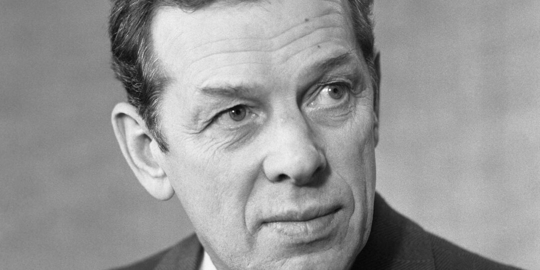 17 лет лагерей и ссылок: как Георгий Жжёнов выжил там, где выжить было невозможно, и стал кумиром миллионов