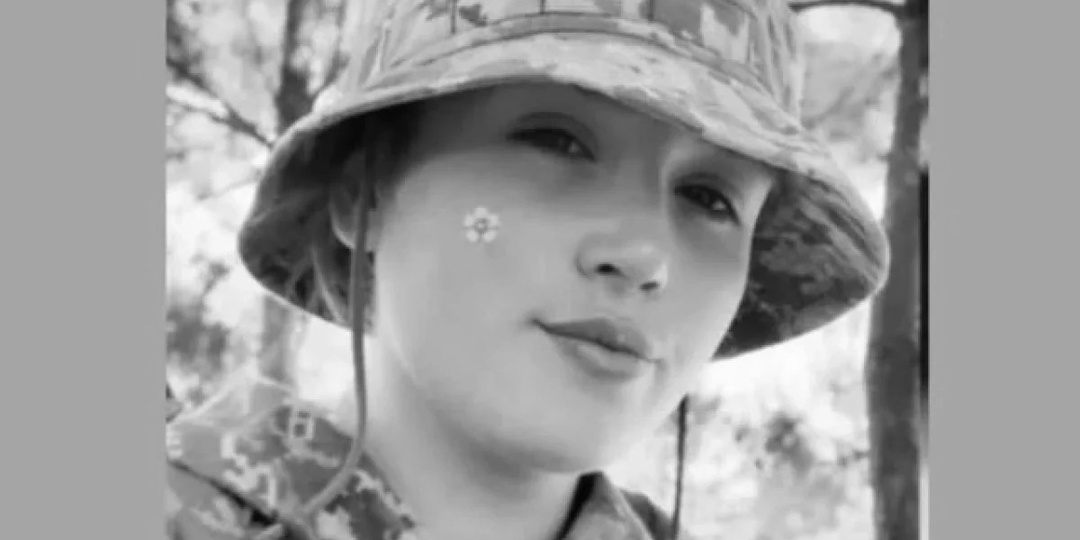 Дрон ликвидировал ещё одну «Барби ВСУ»