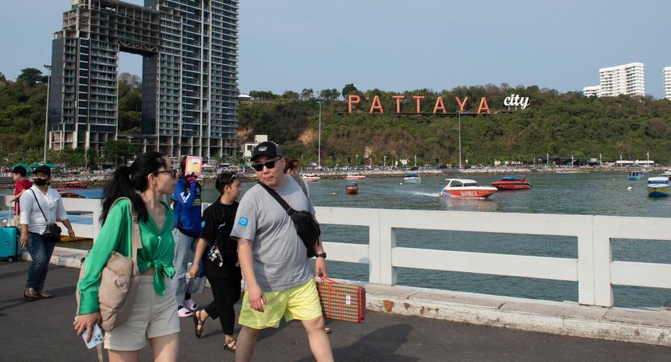    Teera Noisakran/Keystone Press Agency / www.globallookpress.com