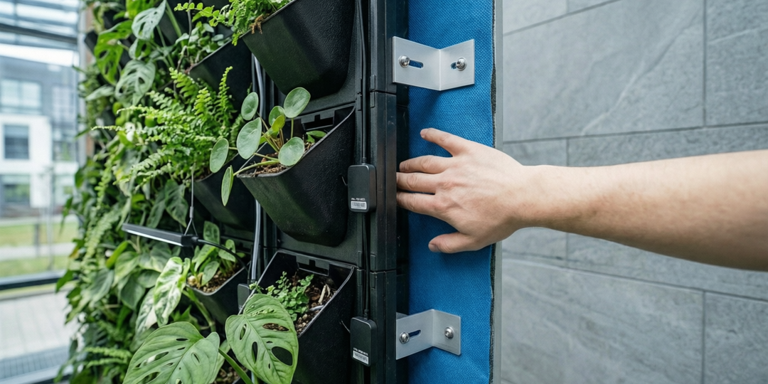 5 минут до правды: как понять, что вам смонтировали фитостену, а не биологическую бомбу