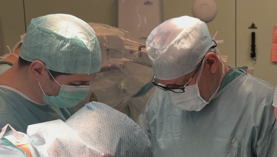 НОВЫЙ ЭНДОПРОТЕЗ? НЕ ДУМАЮ