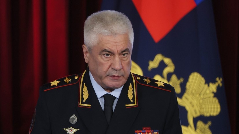   РИА Новости