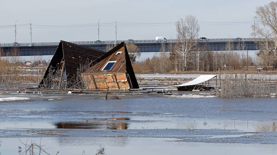 Фото: Ваня Русский / Коммерсантъ