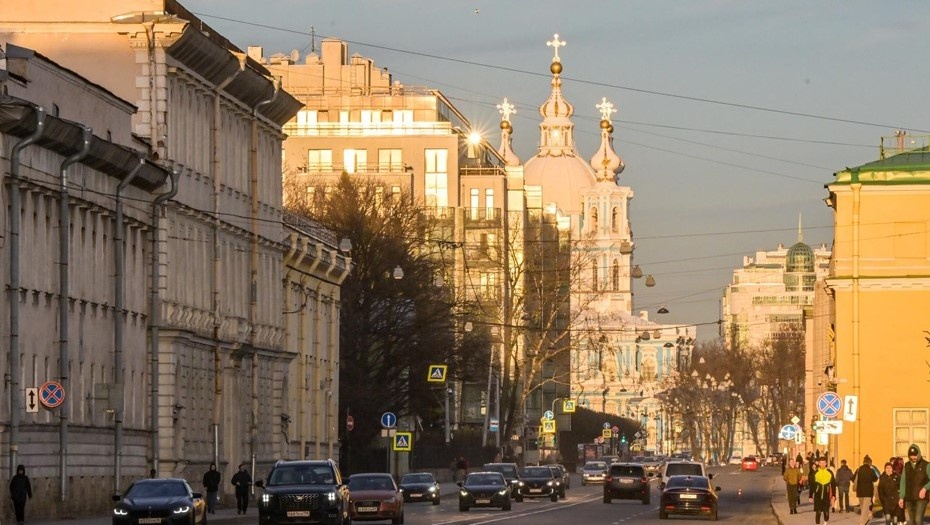    Автор фото: Тихонов Михаил