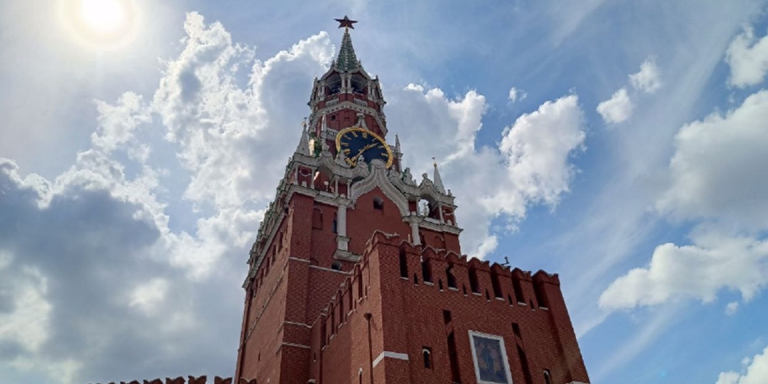 Baijiahao: Путин пошел на опережение, пока Трамп ведет разборки с Ираном