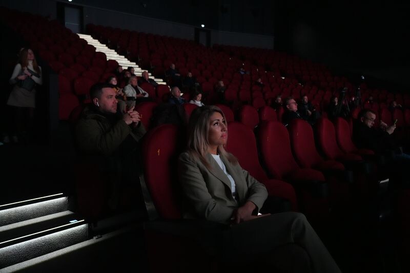     / Источник: © ИЗВЕСТИЯ/Дмитрий Коротаев