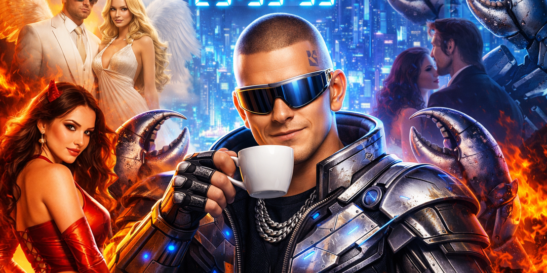 РАКИ♋ ЭТО ПОЛНОСТЬЮ ИЗМЕНИТ ЖИЗНЬ. ПРАВОСУДИЕ НЕБЕС. 6 ЛЕТ МУЧЕНИЙ ЗАВЕРШЕНЫ. ФОРТУНА ВКЛЮЧЕНА НА 100% Гороскоп апрель 2026