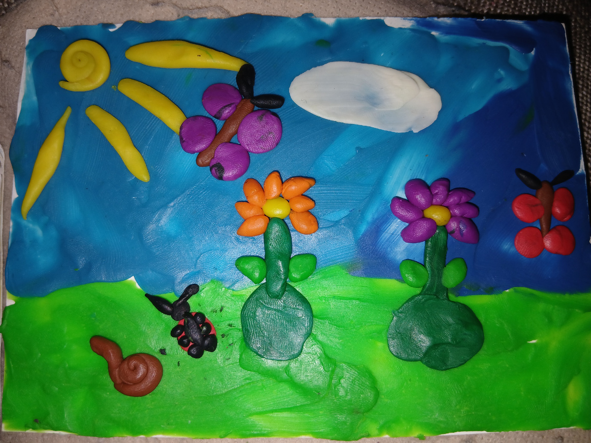 Творчество 