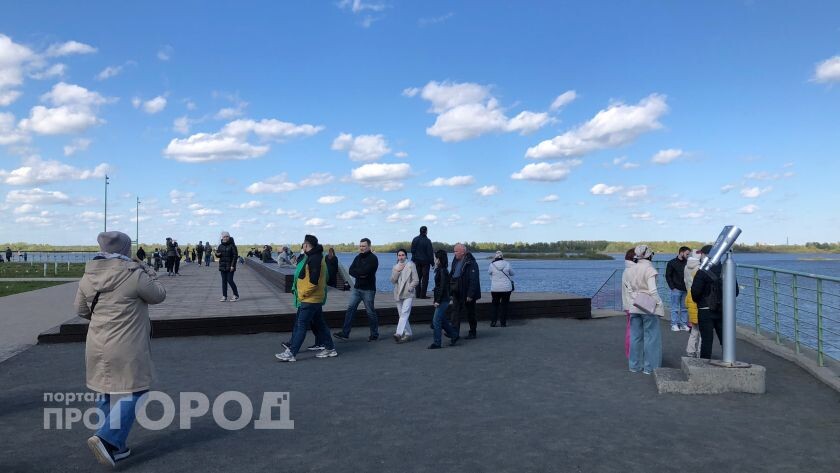    Из архива "Про Город"