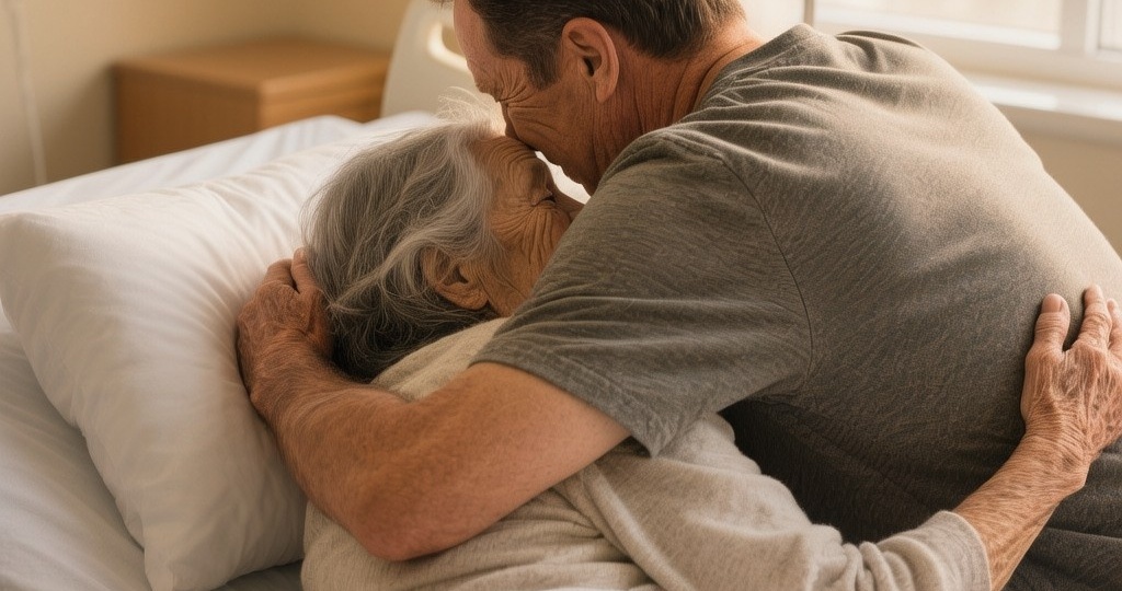 Слово, которое украло у меня двадцать лет