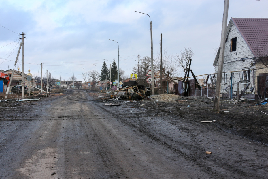    Юрий Конопатов/NEWS.ru