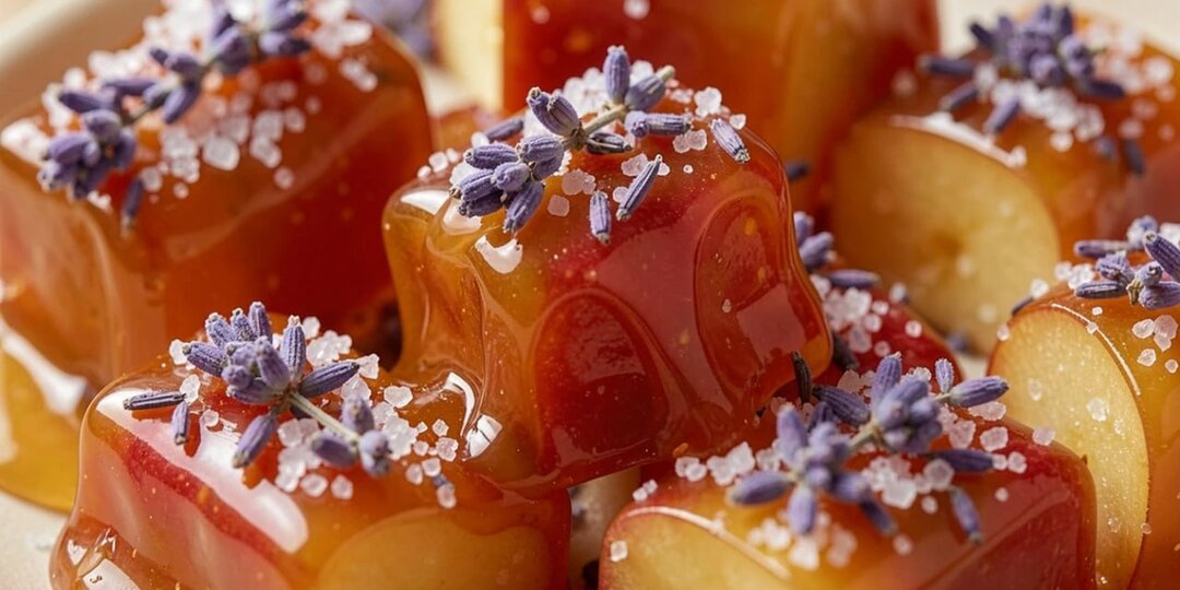 Удивительное сочетание: три вкуснейших десерта с жареными яблоками