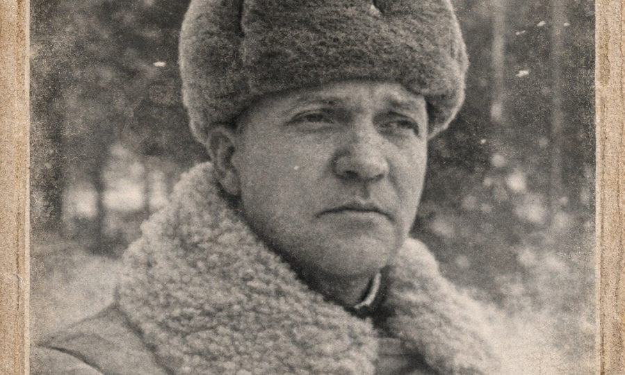 Командарм Лизюков: танкист, отстоявший Москву