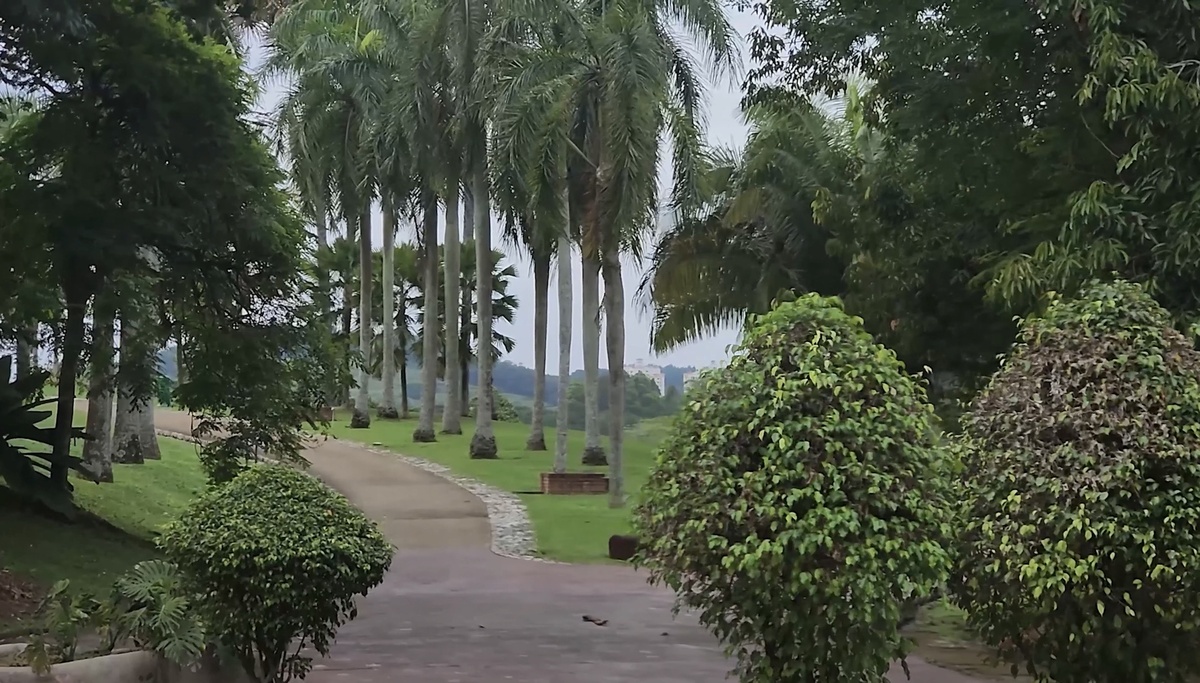 Taman Botani Putrajaya
