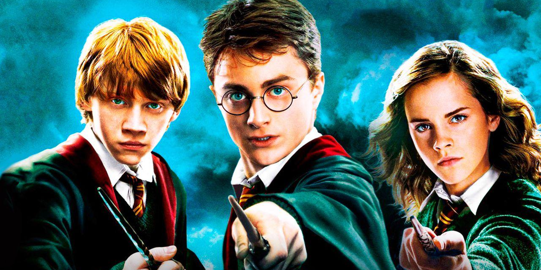 Вышел первый тизер сериала «Гарри Поттер»
