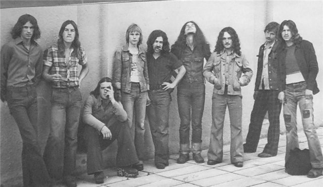 Замечательные 60-е. Наши 60-е