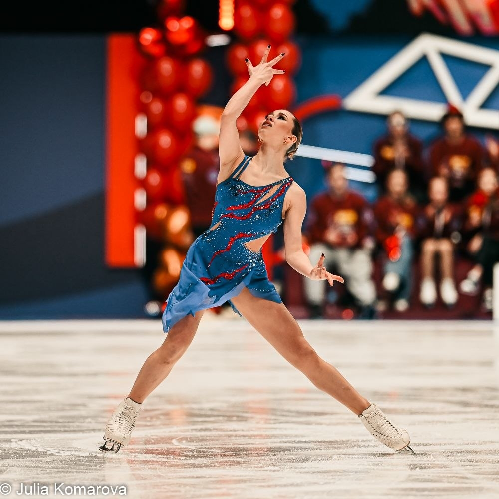 Источник фото: Юлия Комарова 