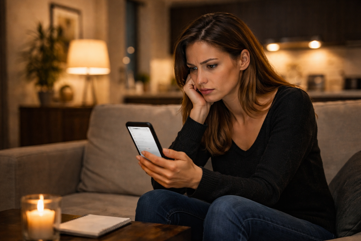 Список растёт. А реальные мужчины — исчезают.