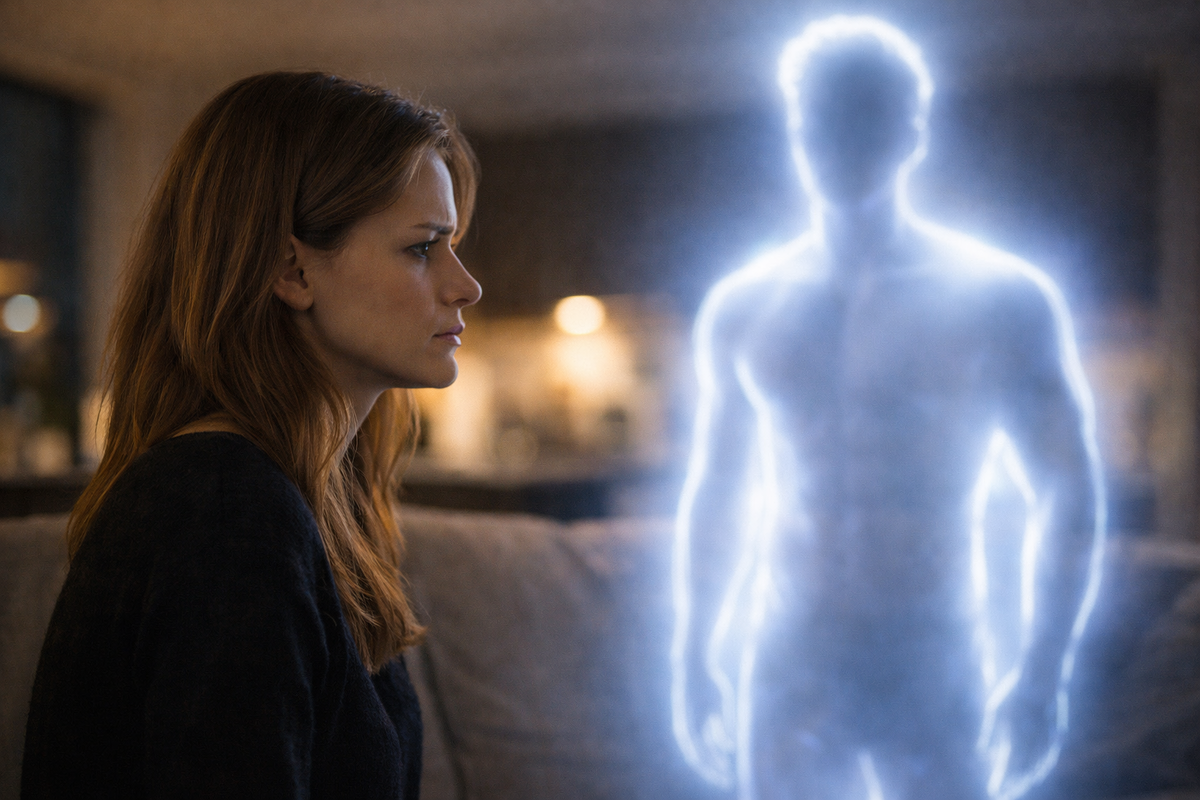 Ты ищешь мужчину… которого не существует