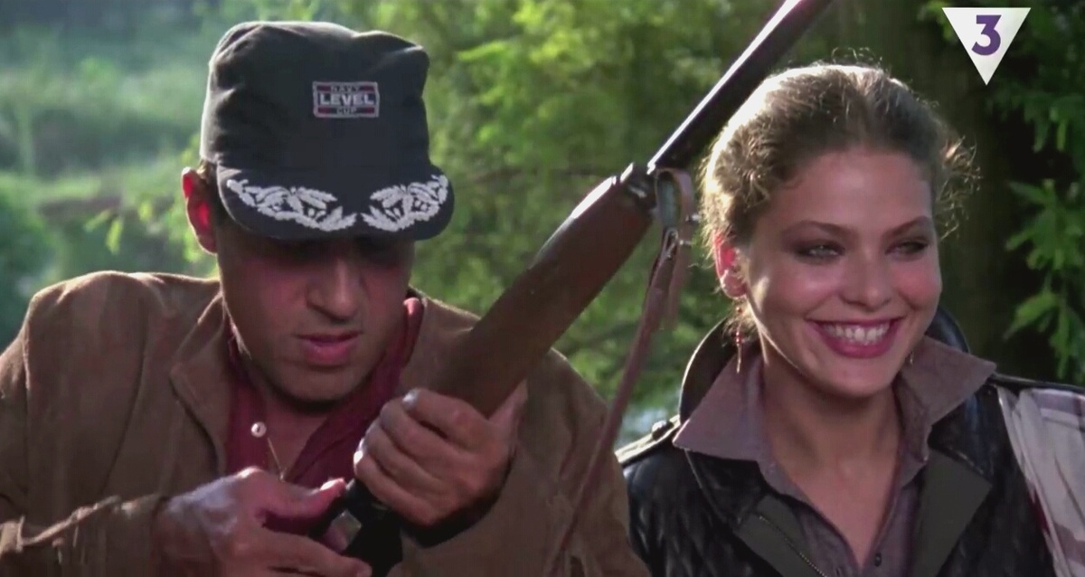 Из открытого доступа. Логотип телеканала в наличии.