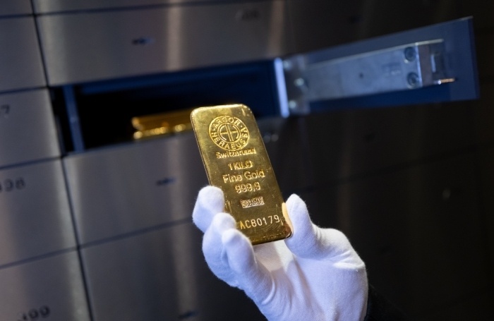    Sven Hoppe/dpa/picture-alliance/ТАСС