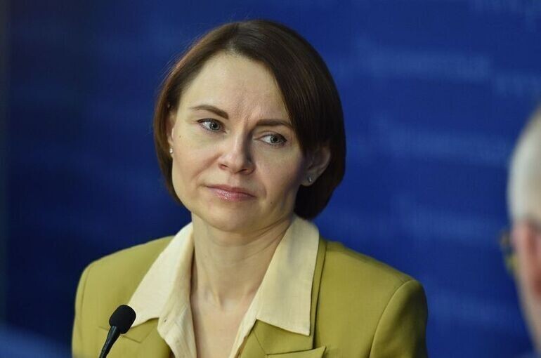   Игорь Самохвалов/«Парламентская газета»