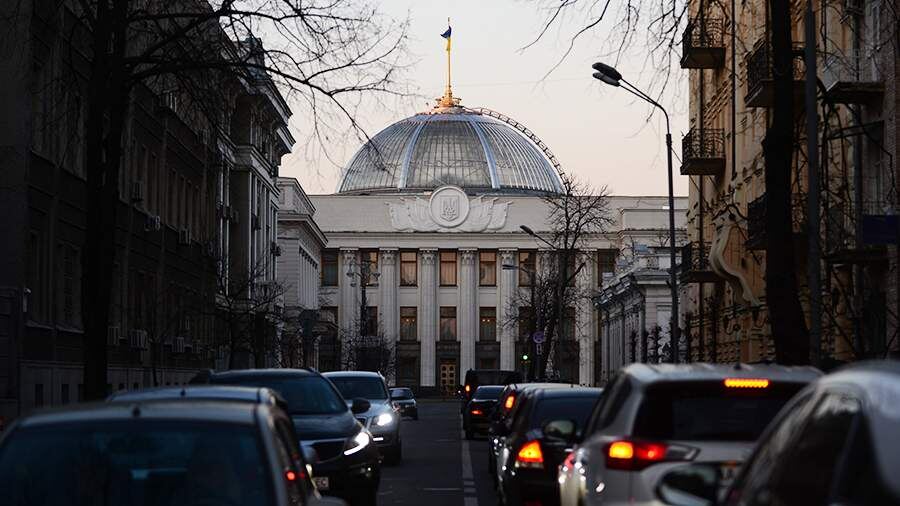    Фото: ИЗВЕСТИЯ/Тарас Петренко