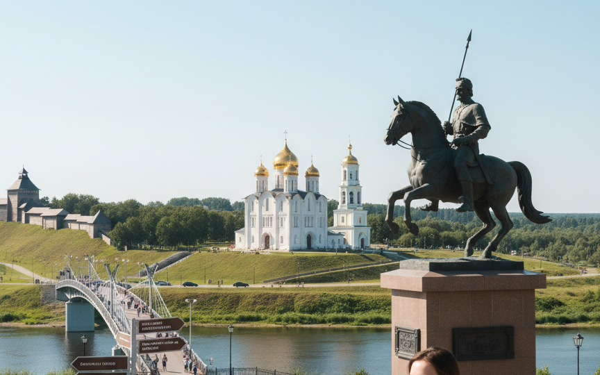 Что посмотреть в Пензе за 1 день самостоятельно: топ-10 лучших достопримечательностей 2026