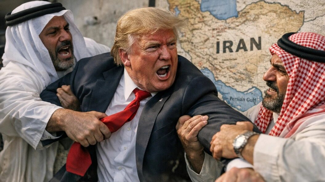    Фото: коллаж Царьграда