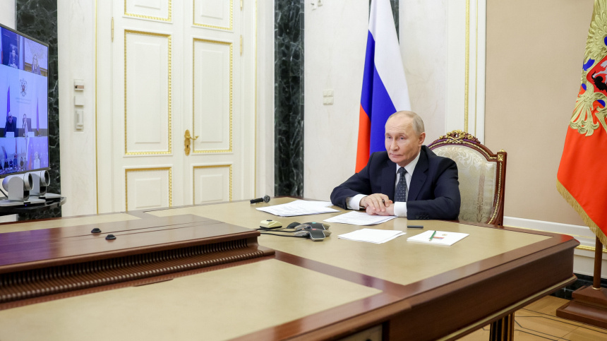    Фото: © РИА Новости/Гавриил Григоров