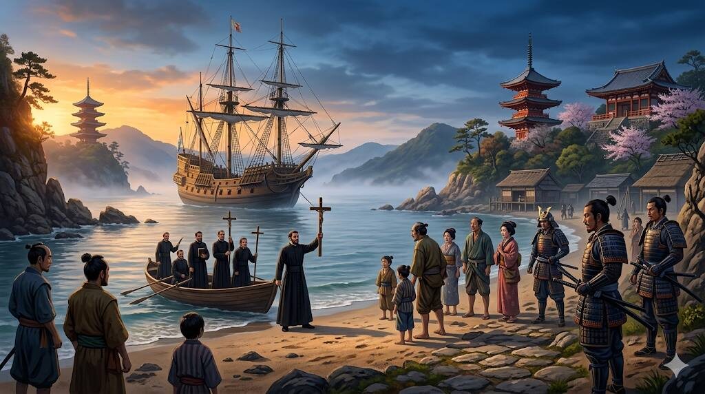 Экспансия Запада