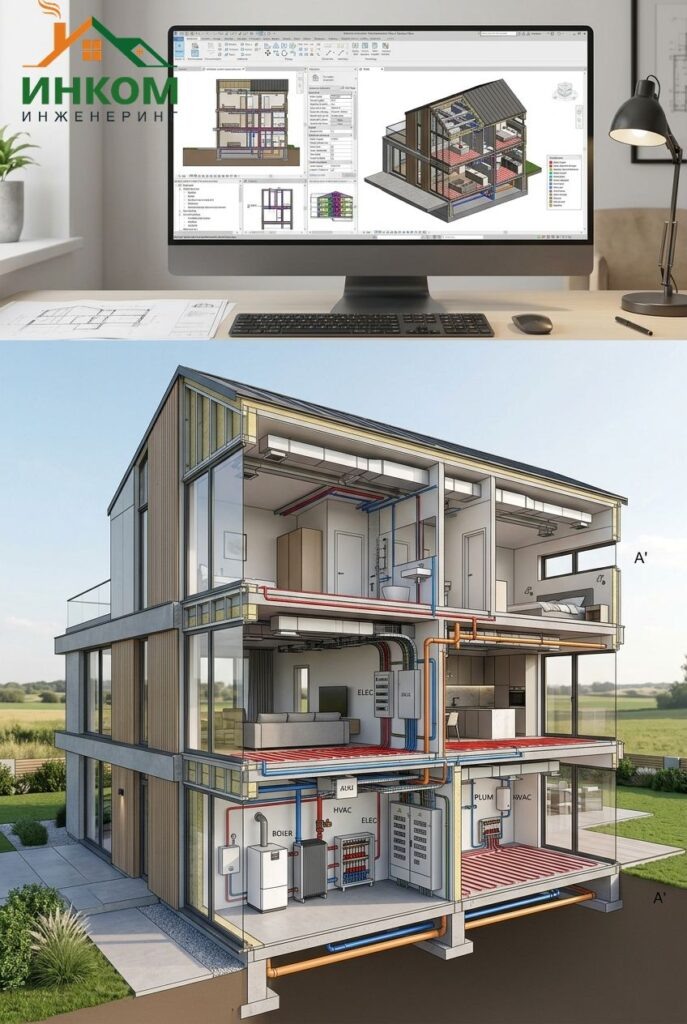    bim-proektirovanie-inzhenernykh-sistem-evakuatsiya-oshibok-sakrashchenie-raskhodov Максим Дмитриев