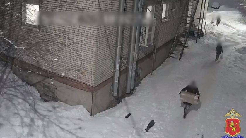    Фото: УМВД РФ по Владимирской области