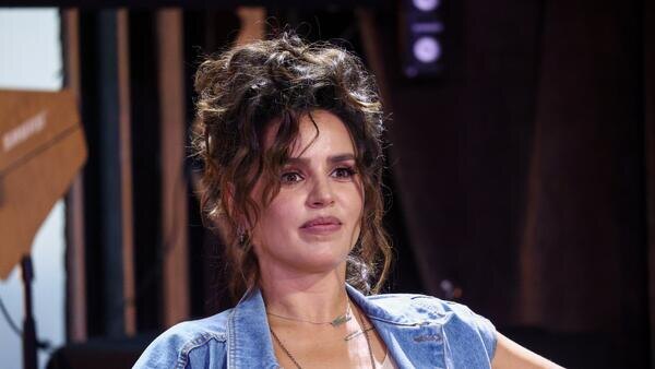 Zivert дала редкий комментарий о личной жизни