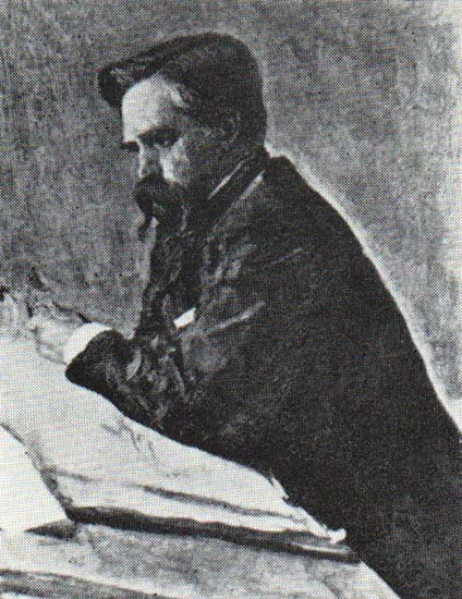 Ялмар Круссель (1856-1919)
