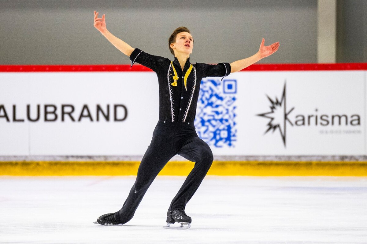 Генрих Гартунг / фото: Jurij Kodrun / Getty Images