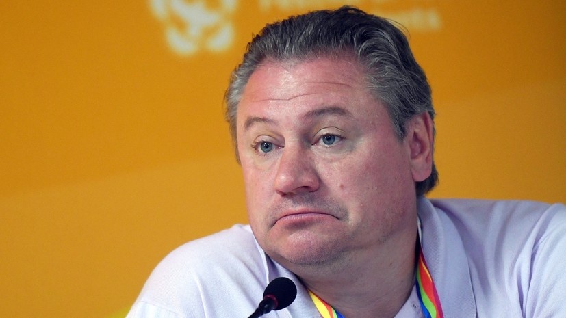   РИА Новости