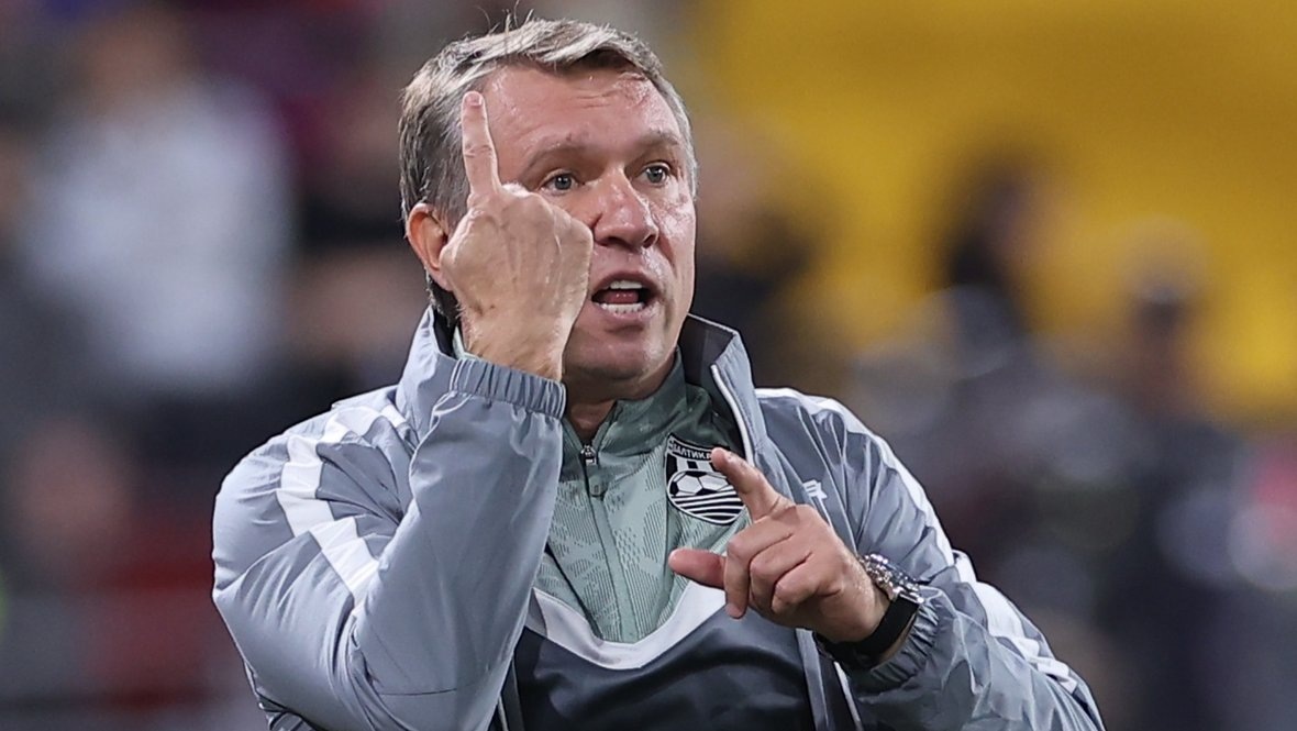    Андрей Талалаев.Александр Федоров