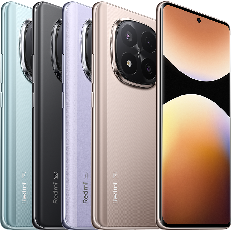 Xiaomi Redmi Note 14 Pro+