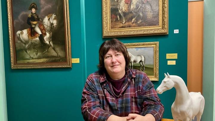 Уникальный эксперимент: генетики из Тимирязевской академии возрождают старейшие породы лошадей